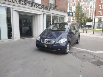 Mercedes Classe A