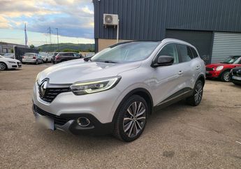 Renault Kadjar 1.2 tce 130 intens edc 2018 2018 d'occasion a Saint-Rambert-d'Albon (26)