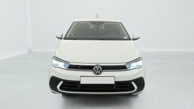 Volkswagen Polo 1.0 TSI 95 S&S DSG7 LIFE neuve  de 2026