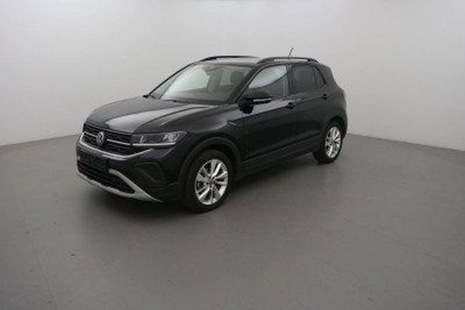 Volkswagen T Cross 1.0 TSI 116 Start/Stop DSG7 VW Edition  de 2025