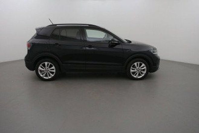 Volkswagen T Cross 1.0 TSI 116 Start/Stop DSG7 VW Edition  de 2025