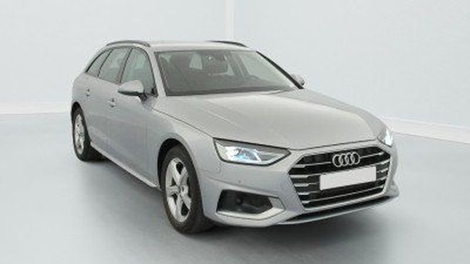 Audi A4 35 TDI 163 S tronic 7 Design  de 2022