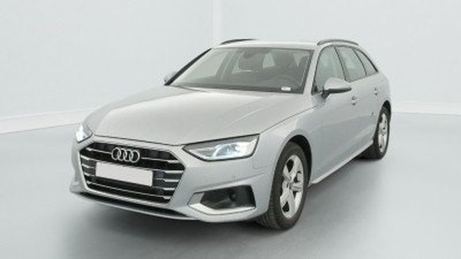 Audi A4 35 TDI 163 S tronic 7 Design  de 2022