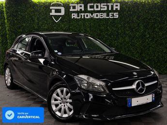 Mercedes Classe A