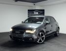Audi A1 Sportback 1.4 TFSI - 122 - BV S-Tronic - à Colomars (06) Audi A1 Sportback 1.4 TFSI - 122 - BV S-Tronic - à Colomars (06)