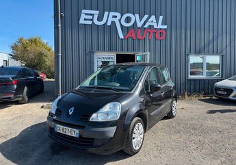  Voir d&eacute;tails -Renault Modus phase 2 1.2 16v 75ch &agrave; Fontenay-sur-Eure (28)