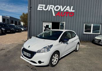  Voir d&eacute;tails -Peugeot 208 1.0 VTi 12V 68 cv 3P &agrave; Fontenay-sur-Eure (28)
