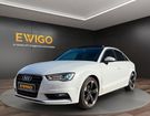 Audi A3 1.8 tfsi 180 ambition luxe s-tronic bva à Colmar (68) Audi A3 1.8 tfsi 180 ambition luxe s-tronic bva à Colmar (68)