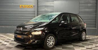  Voir d&eacute;tails -Citroen C4 Picasso 1.6 bluehdi 100 attraction start-stop &agrave; Mont�limar (26)