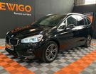 BMW Serie 2 Gran Tourer GRAN-TOURER 2.0 218 D 150 M- &agrave; Romans-sur-Is�re (26)