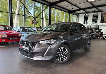  Voir d&eacute;tails -Peugeot 208 Allure Pack 1.5 BlueHDI 100CH Garantie 6 &agrave; Sarreguemines (57)