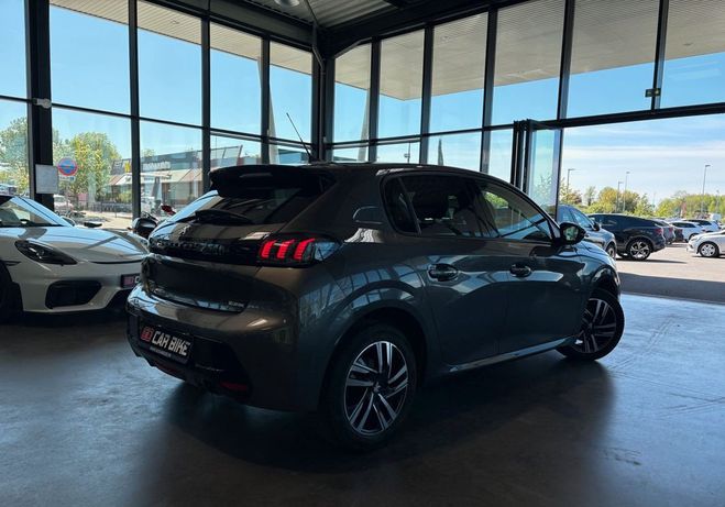 Peugeot 208 Allure Pack 1.5 BlueHDI 100CH Garantie 6  de 2022
