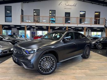  Voir d&eacute;tails -Mercedes GLC Classe COUPE 2.0 300 DE HYBRID AMG LINE  &agrave; Saint-Denis-en-Val (45)