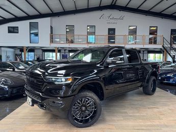  Voir d&eacute;tails -Dodge Ram 1500 CREW CAB 5.7 400 LIMITED 4WD / GPL  &agrave; Saint-Denis-en-Val (45)