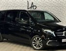Mercedes Classe V 250 d Extra-Long Avantgarde 9G-Tronic &agrave; M�ry-sur-Oise (95)