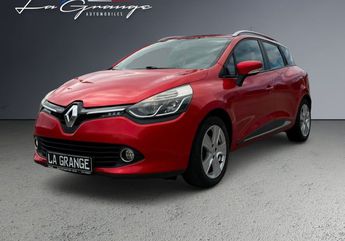  Voir d&eacute;tails -Renault Clio Estate (4) Nouvelle Limited 1.2 16v 75 &agrave; Wittelsheim (68)