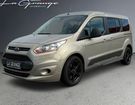 Ford Tourneo Connect Grand 1.6 TDCI 115 TREND à Wittelsheim (68) Ford Tourneo Connect Grand 1.6 TDCI 115 TREND à Wittelsheim (68)