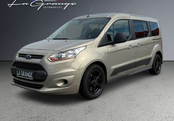 Ford Tourneo Connect Grand 1.6 TDCI 115 TREND Autre de 2015