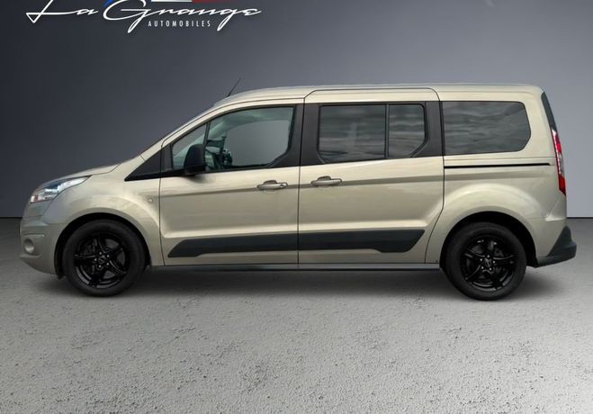 Ford Tourneo Connect Grand 1.6 TDCI 115 TREND Autre de 2015