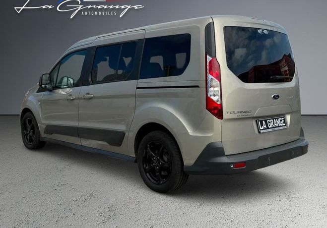 Ford Tourneo Connect Grand 1.6 TDCI 115 TREND Autre de 2015