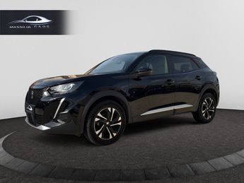  Voir d&eacute;tails -Peugeot 2008 ALLURE 1.2 PURETECH 130CH &agrave; Marseille (13)