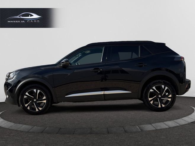 Peugeot 2008 ALLURE 1.2 PURETECH 130CH  de 2023