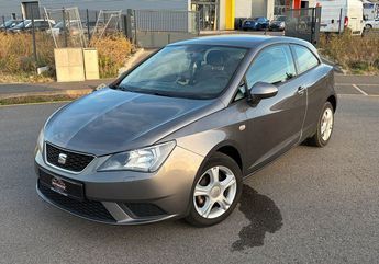 voir détails -Seat Ibiza 1.4 STYLE 85 CH à Marange-Silvange (57) Voir détails -Seat Ibiza 1.4 STYLE 85 CH à Marange-Silvange (57)