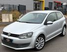 Volkswagen Polo V 1.4 Comfortline 85 CH à Marange-Silvange (57) Volkswagen Polo V 1.4 Comfortline 85 CH à Marange-Silvange (57)
