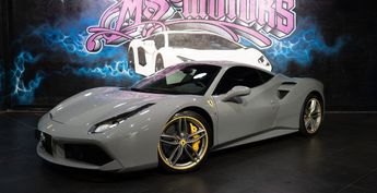 Ferrari 488