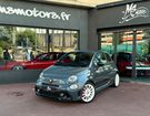 Abarth 500