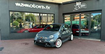 Abarth 500