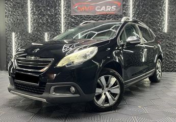  Voir d&eacute;tails -Peugeot 2008 1.6 BLUEHDI 100CH STYLE &agrave; Montoy-Flanville (57)