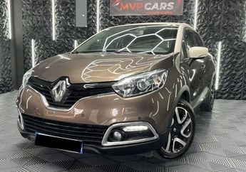  Voir d&eacute;tails -Renault Captur 1.5 DCI 90CH ENERGY ARIZONA ECO� &agrave; Montoy-Flanville (57)