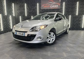  Voir d&eacute;tails -Renault Megane III 1.5 DCI 90CH EXPRESSION ECO� &agrave; Montoy-Flanville (57)