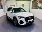 Audi Q3 45 TFSI e 245 S-line S-Tronic 1ère main à Montbonnot-Saint-Martin (38) Audi Q3 45 TFSI e 245 S-line S-Tronic 1ère main à Montbonnot-Saint-Martin (38)