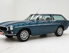 Volvo P1800 ES '73 à Aalter (98) Volvo P1800 ES '73 à Aalter (98)
