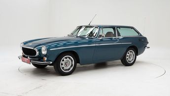  Voir d&eacute;tails -Volvo P1800 ES '73 &agrave; Aalter (98)