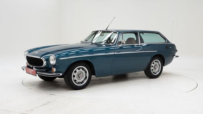 Volvo P1800 ES '73  de 1973