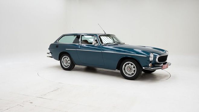 Volvo P1800 ES '73  de 1973