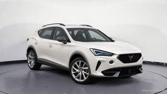 Cupra Formentor 1.5 16V TSI - 150 Business 2024 d'occasion a S�r�zin-du-Rh�ne (69)
