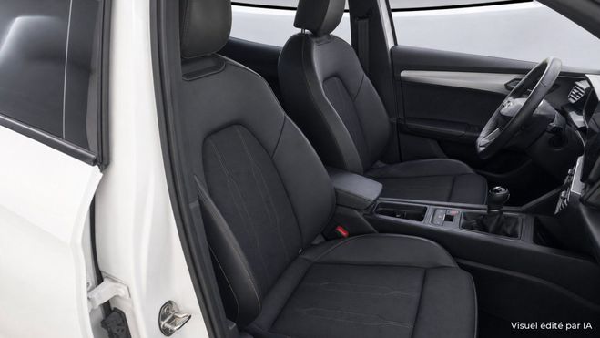 Cupra Formentor 1.5 16V TSI - 150 Business BLANC de 2024