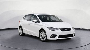 voir détails -Seat Ibiza 1.0 EcoTSI 95 Style - Radars AV AR - Ful à Sérézin-du-Rhône (69) Voir détails -Seat Ibiza 1.0 EcoTSI 95 Style - Radars AV AR - Ful à Sérézin-du-Rhône (69)