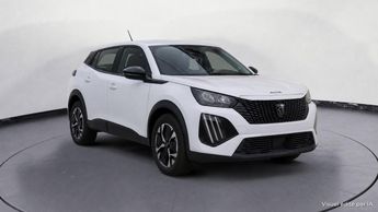  Voir d&eacute;tails -Peugeot 2008 1.2 100 Style &agrave; S�r�zin-du-Rh�ne (69)