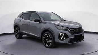  Voir d&eacute;tails -Peugeot 2008 1.2 130 EAT8 GT - Grip control &agrave; S�r�zin-du-Rh�ne (69)