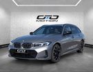 BMW Serie 3 TOURING M340d xDrive 340 ch BVA8 G21 LCI à Dieudonné (60) BMW Serie 3 TOURING M340d xDrive 340 ch BVA8 G21 LCI à Dieudonné (60)