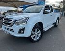 Isuzu Dmax