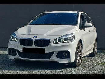  Voir d&eacute;tails -BMW Serie 2 ACTIVE-TOURER 2.0 220 D 190 M-SPORT XDRI &agrave;  La Jarne (17)