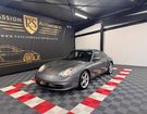 Porsche 911 996 CARRERA 4 3.6L 320 CH ? Gris Kerguel à Saint-Agnan (71) Porsche 911 996 CARRERA 4 3.6L 320 CH ? Gris Kerguel à Saint-Agnan (71)