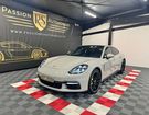 Porsche Panamera 4 V6 3.0 462 PDK Hybrid à Saint-Agnan (71) Porsche Panamera 4 V6 3.0 462 PDK Hybrid à Saint-Agnan (71)