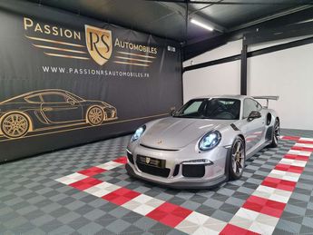  Voir d&eacute;tails -Porsche 911 991.1 GT3 RS 4.0 L 500 CV &agrave; Saint-Agnan (71)